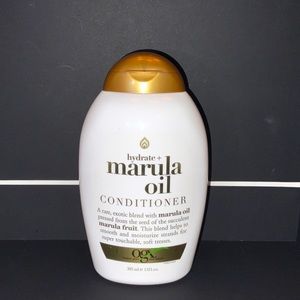 OGX hydrate + Marula oil conditioner 13.oz